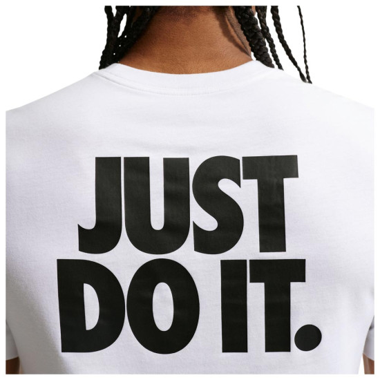 Nike Ανδρική κοντομάνικη μπλούζα Sportswear Just Do It T-Shirt